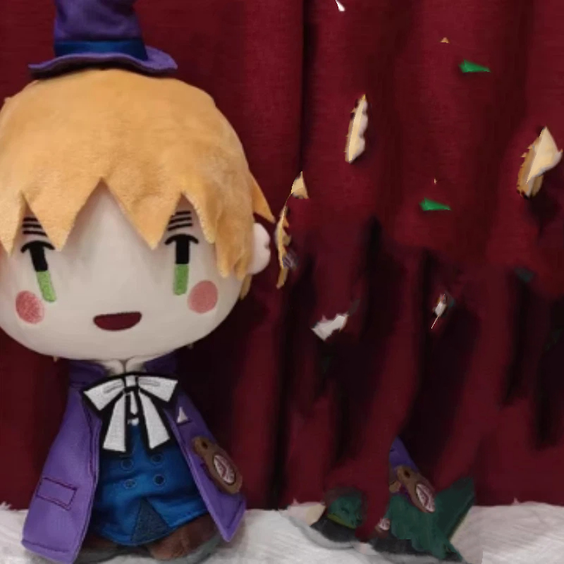 Hetalia Aph Alfred F. Jones Us - Anime Merchandise Plush Toys ulasan dan harga