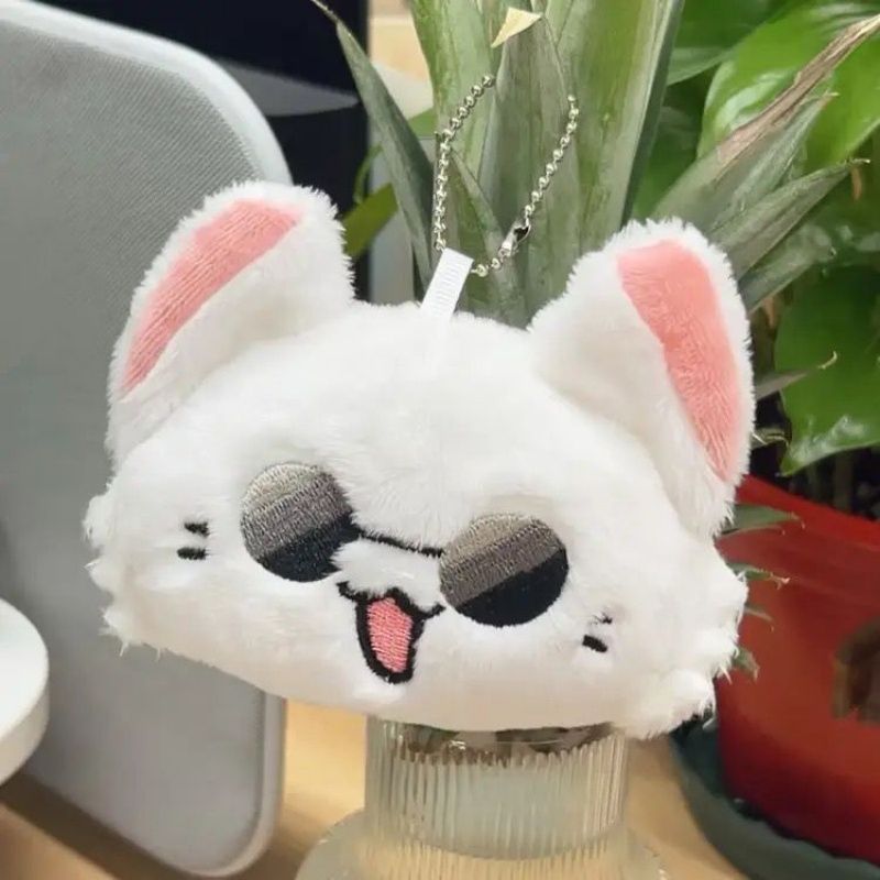Jujutsu Kaisen Anime Merchandi - Anime Merchandise Plush Toys ulasan dan harga