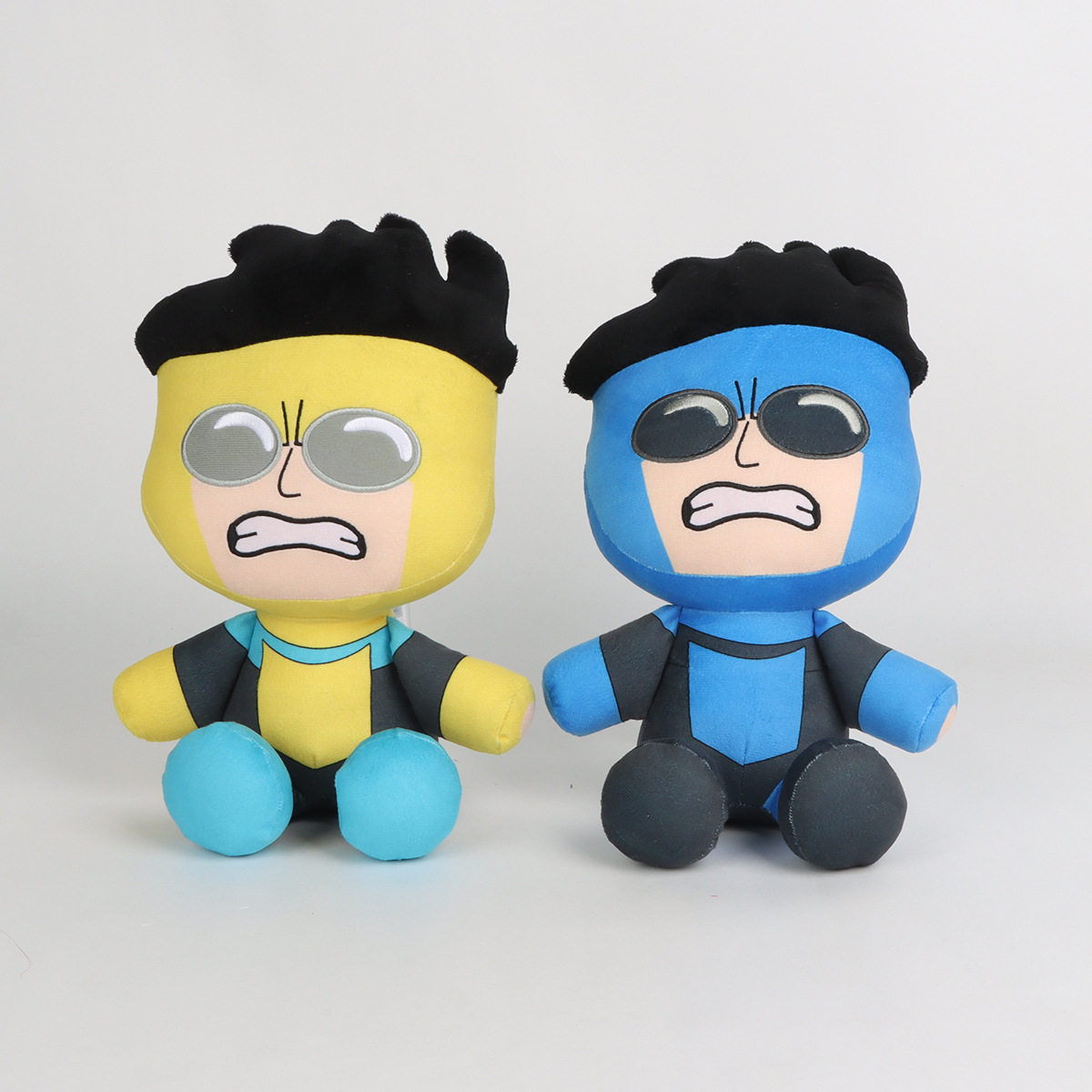 25CM Mark Grayson Stuffed Doll - Anime Merchandise Plush Toys ulasan dan harga