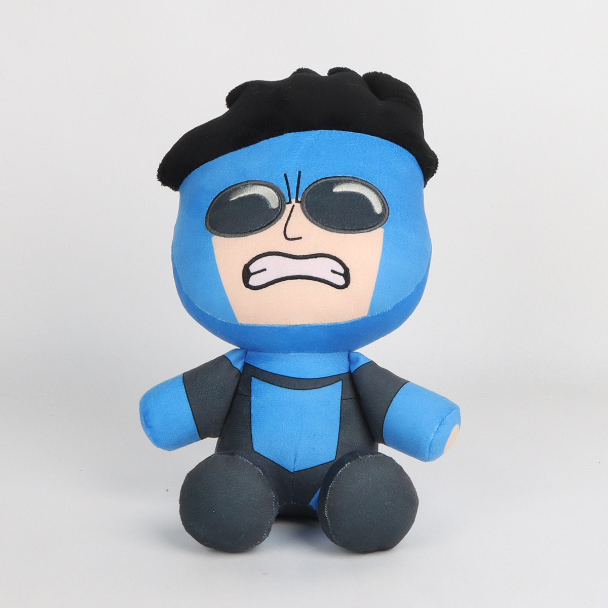 25CM Mark Grayson Stuffed Doll - Anime Merchandise Plush Toys ulasan dan harga