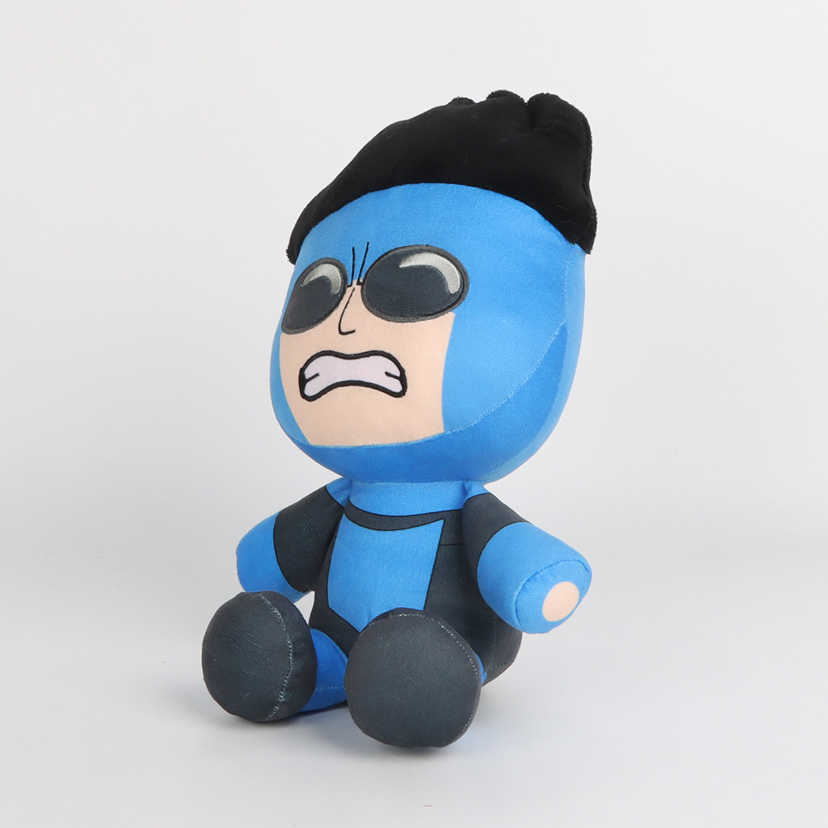 25CM Mark Grayson Stuffed Doll - Anime Merchandise Plush Toys ulasan dan harga