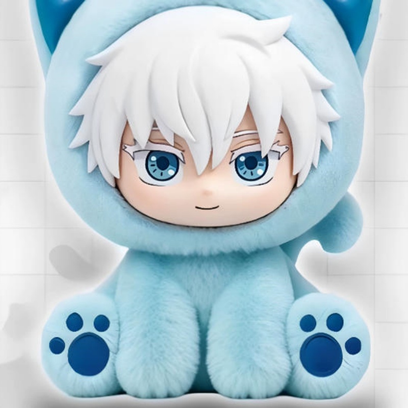 Genuine Jujutsu Kaisen Second  - Anime Merchandise For Sale ulasan dan harga