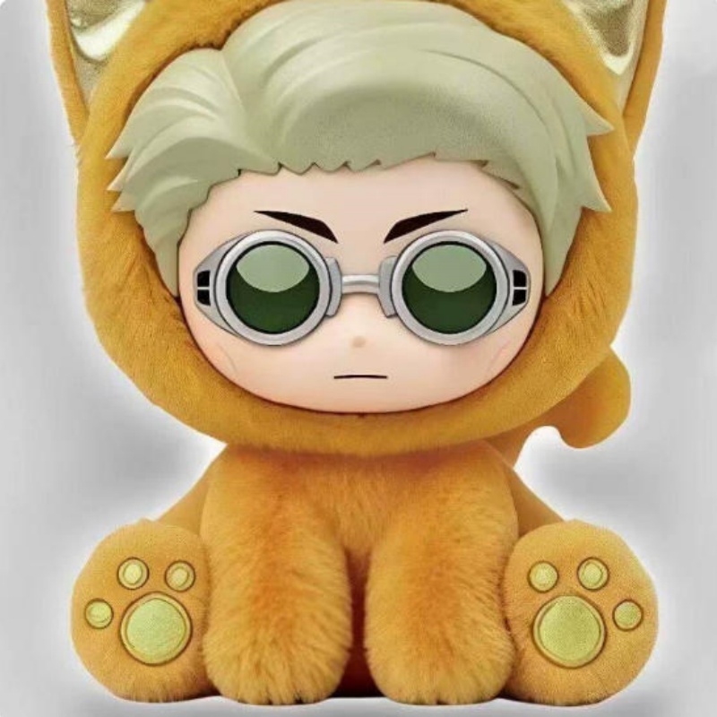 Genuine Jujutsu Kaisen Second  - Anime Merchandise For Sale ulasan dan harga
