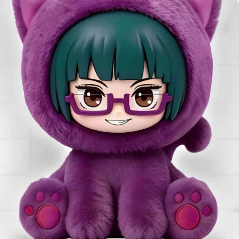 Genuine Jujutsu Kaisen Second  - Anime Merchandise For Sale ulasan dan harga