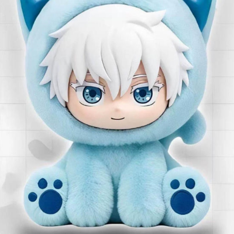 Genuine Jujutsu Kaisen Second  - Anime Merchandise For Sale ulasan dan harga
